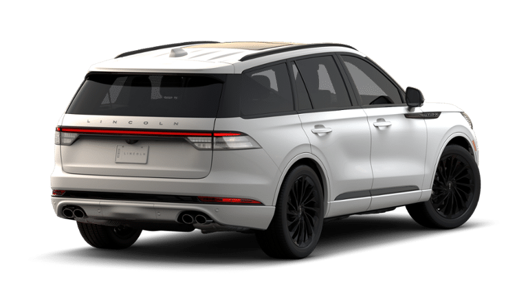Lincoln Aviator Reserve 2026 à Sainte-Catherine, Québec - 3 - w1024h768px