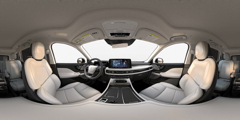 Lincoln Aviator Reserve 2026 à Sainte-Catherine, Québec - 8 - w1024h768px