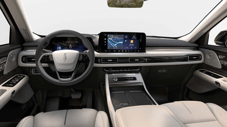 Lincoln Aviator Reserve 2026 à Sainte-Catherine, Québec - 7 - w1024h768px