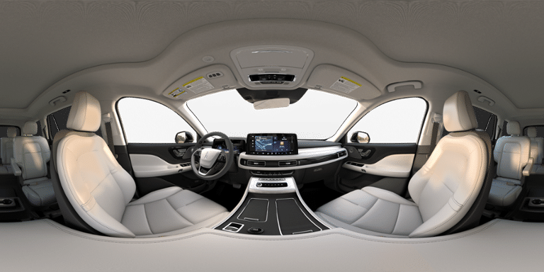 Lincoln Aviator Premiere 2026 à Sainte-Catherine, Québec - 8 - w1024h768px