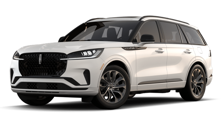 Lincoln Aviator Premiere 2026 à Sainte-Catherine, Québec - 1 - w1024h768px