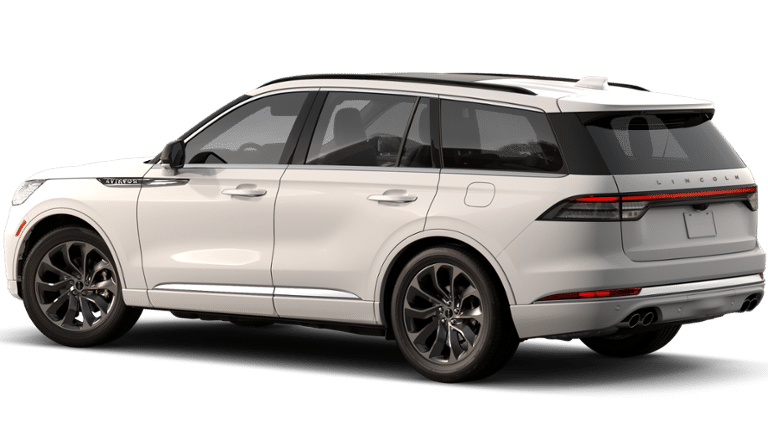 Lincoln Aviator Premiere 2026 à Sainte-Catherine, Québec - 2 - w1024h768px