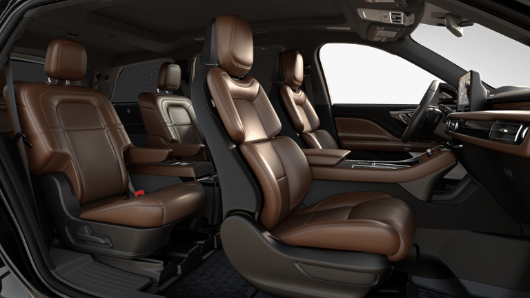 2026 Lincoln Aviator Reserve in Sainte-Catherine, Quebec - 6 - w1024h768px