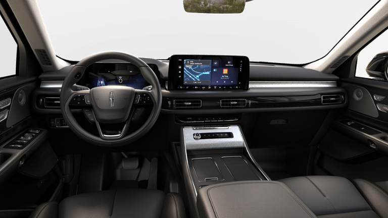 2026 Lincoln Aviator Premiere in Sainte-Catherine, Quebec - 7 - w1024h768px