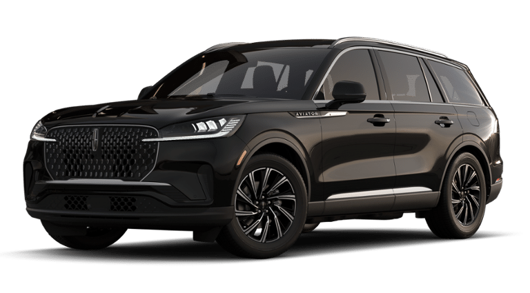 2026 Lincoln Aviator Premiere in Sainte-Catherine, Quebec - 1 - w1024h768px
