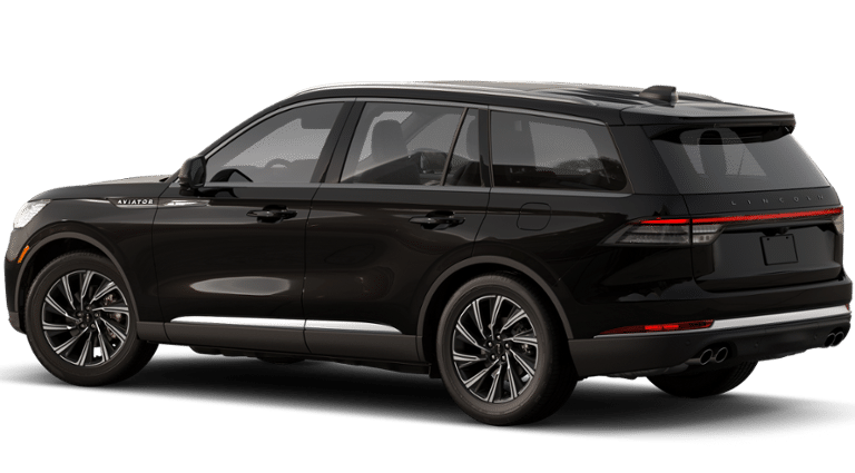 2026 Lincoln Aviator Premiere in Sainte-Catherine, Quebec - 2 - w1024h768px