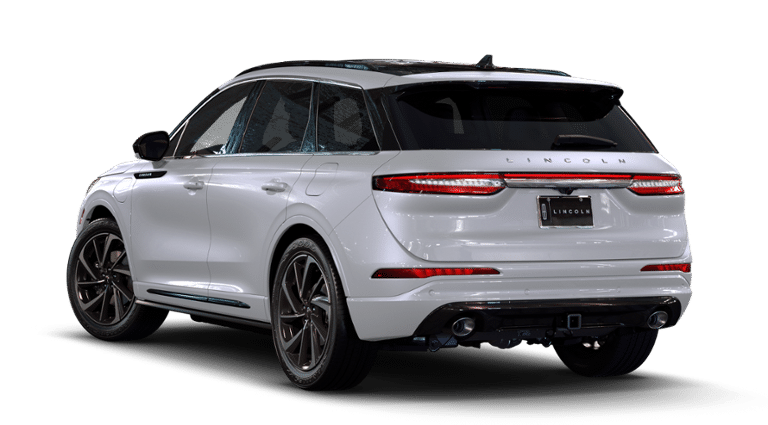 2025 Lincoln Corsair PHEV GRAND TOURING PHEV in Sainte-Catherine, Quebec - 2 - w1024h768px