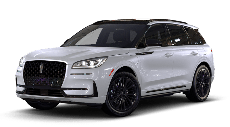 2025 Lincoln Corsair PHEV GRAND TOURING PHEV in Sainte-Catherine, Quebec - 1 - w1024h768px