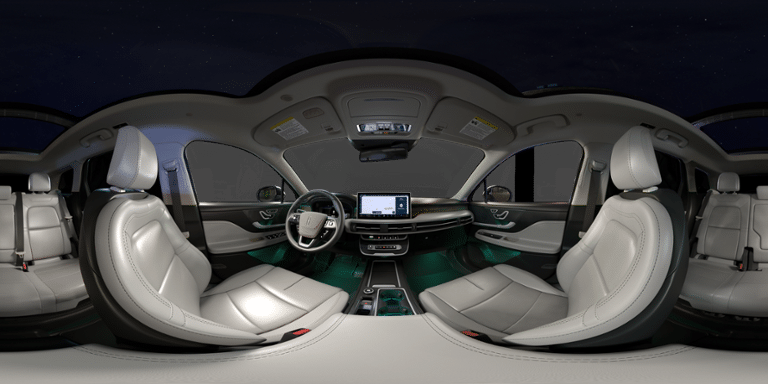 Lincoln Corsair PHEV GRAND TOURING PHEV 2025 à Sainte-Catherine, Québec - 8 - w1024h768px