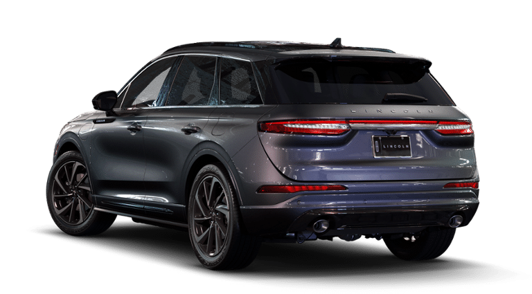 Lincoln Corsair PHEV GRAND TOURING PHEV 2025 à Sainte-Catherine, Québec - 2 - w1024h768px