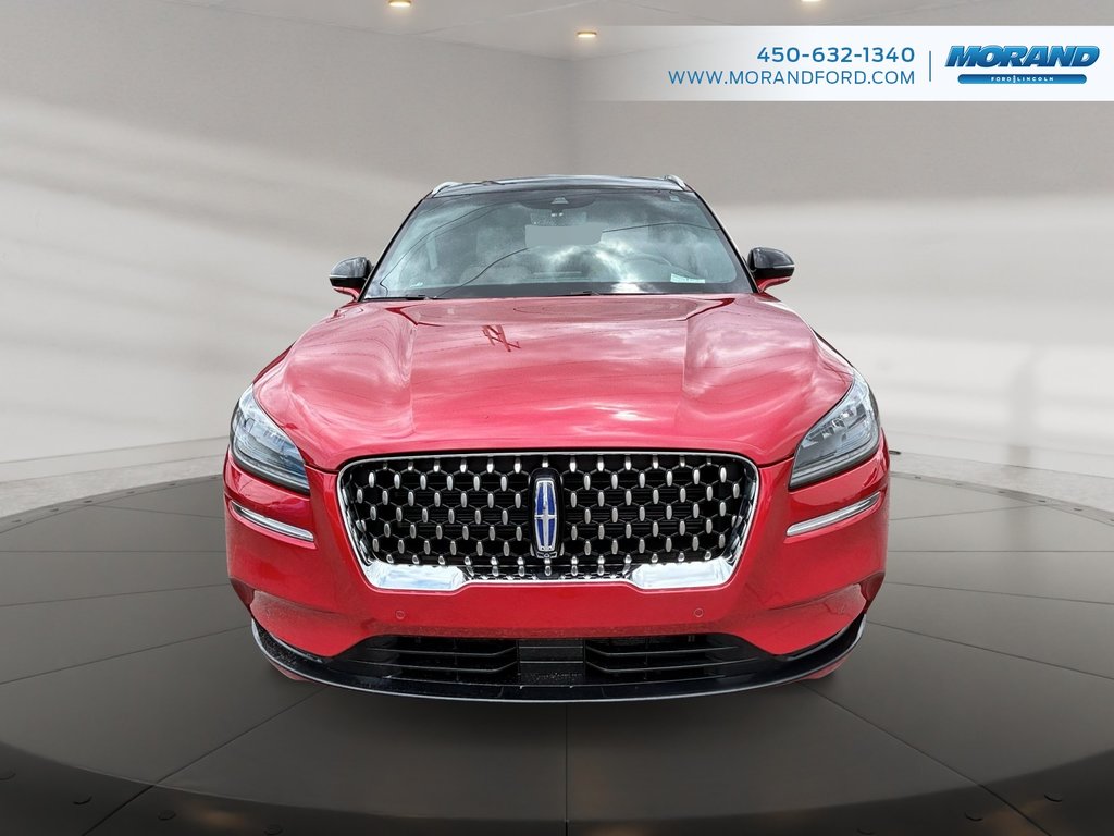 Lincoln CORSAIR Grand Touring 2022 à Sainte-Catherine, Québec - 8 - w1024h768px