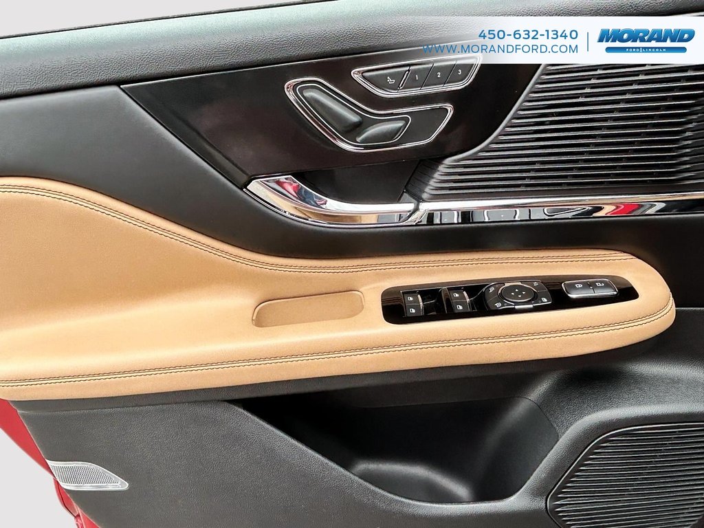 Lincoln CORSAIR Grand Touring 2022 à Sainte-Catherine, Québec - 13 - w1024h768px
