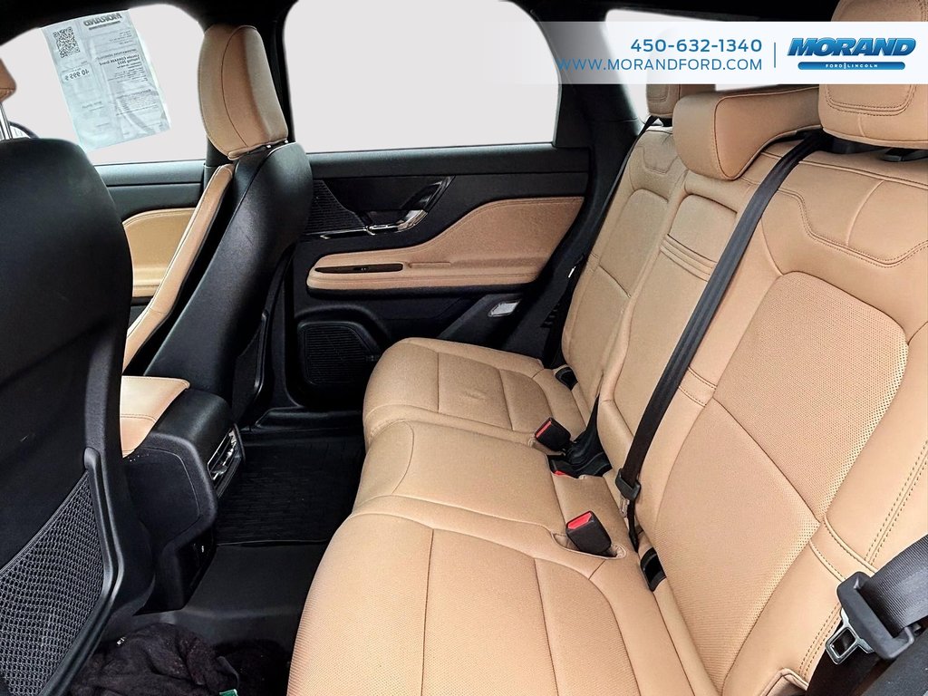Lincoln CORSAIR Grand Touring 2022 à Sainte-Catherine, Québec - 12 - w1024h768px
