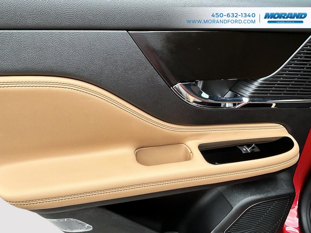Lincoln CORSAIR Grand Touring 2022 à Sainte-Catherine, Québec - 11 - w1024h768px