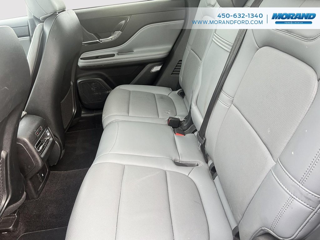 Lincoln Corsair Reserve 2022 à Sainte-Catherine, Québec - 12 - w1024h768px