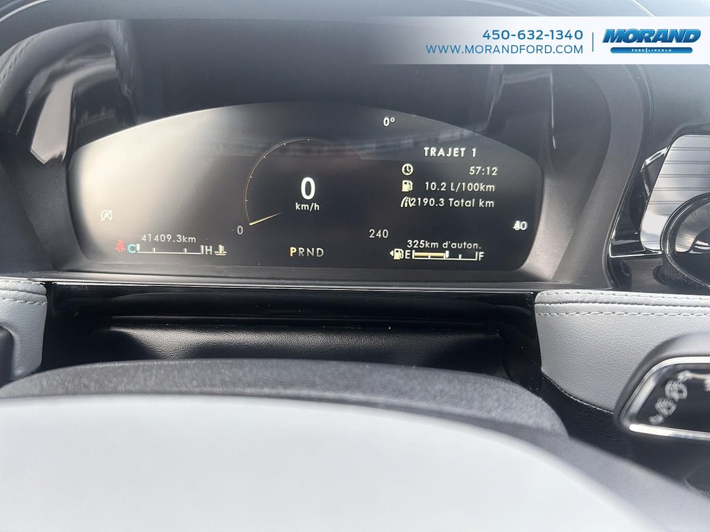 Lincoln Corsair Reserve 2022 à Sainte-Catherine, Québec - 17 - w1024h768px