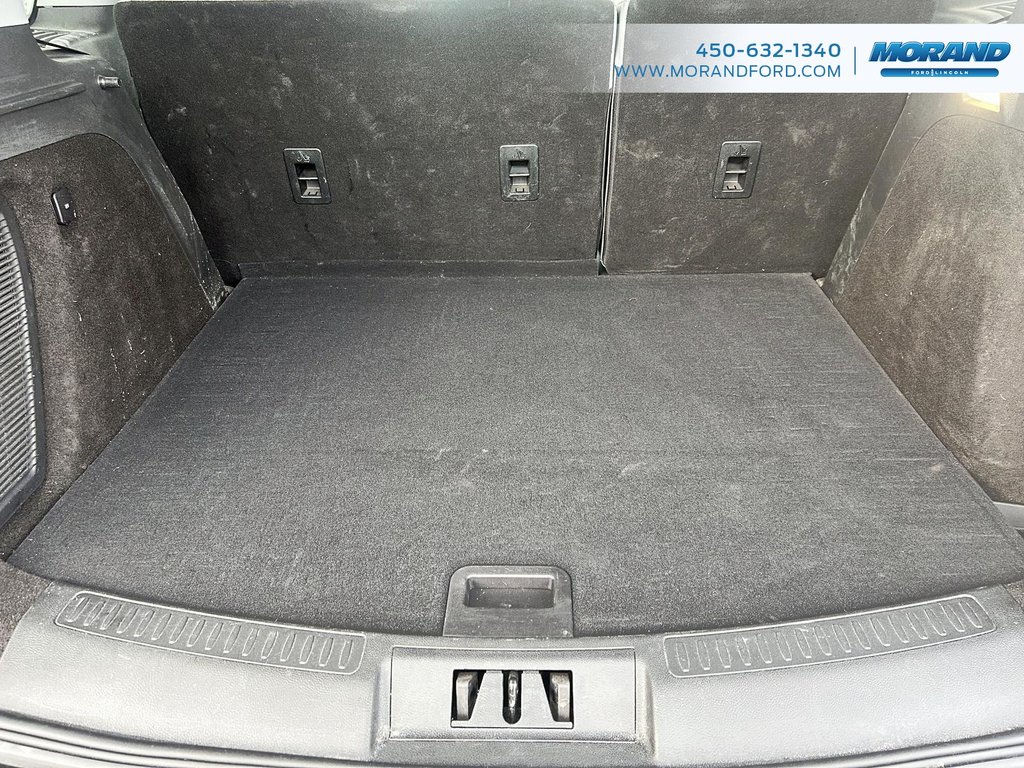 Lincoln Corsair Reserve 2022 à Sainte-Catherine, Québec - 10 - w1024h768px