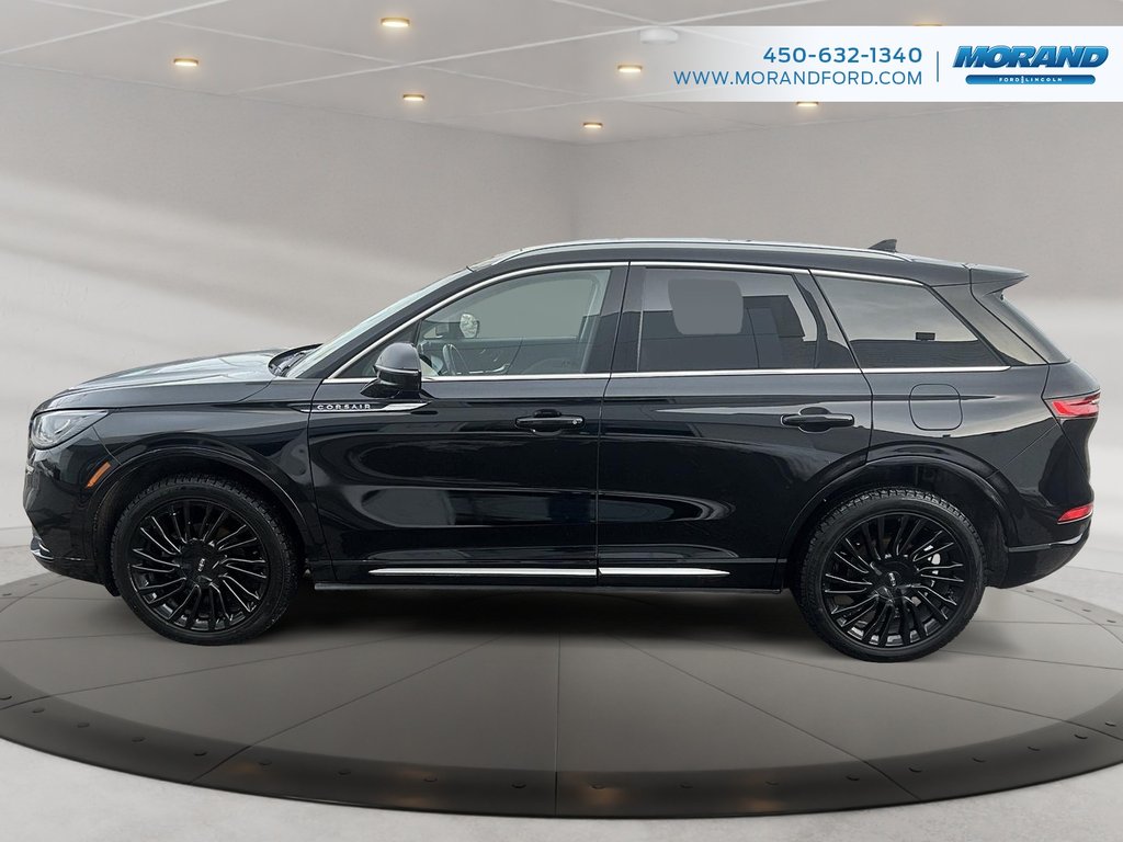 Lincoln Corsair Reserve 2022 à Sainte-Catherine, Québec - 7 - w1024h768px