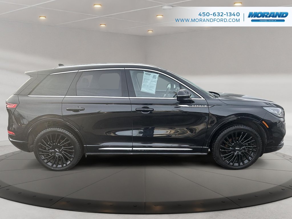 Lincoln Corsair Reserve 2022 à Sainte-Catherine, Québec - 3 - w1024h768px