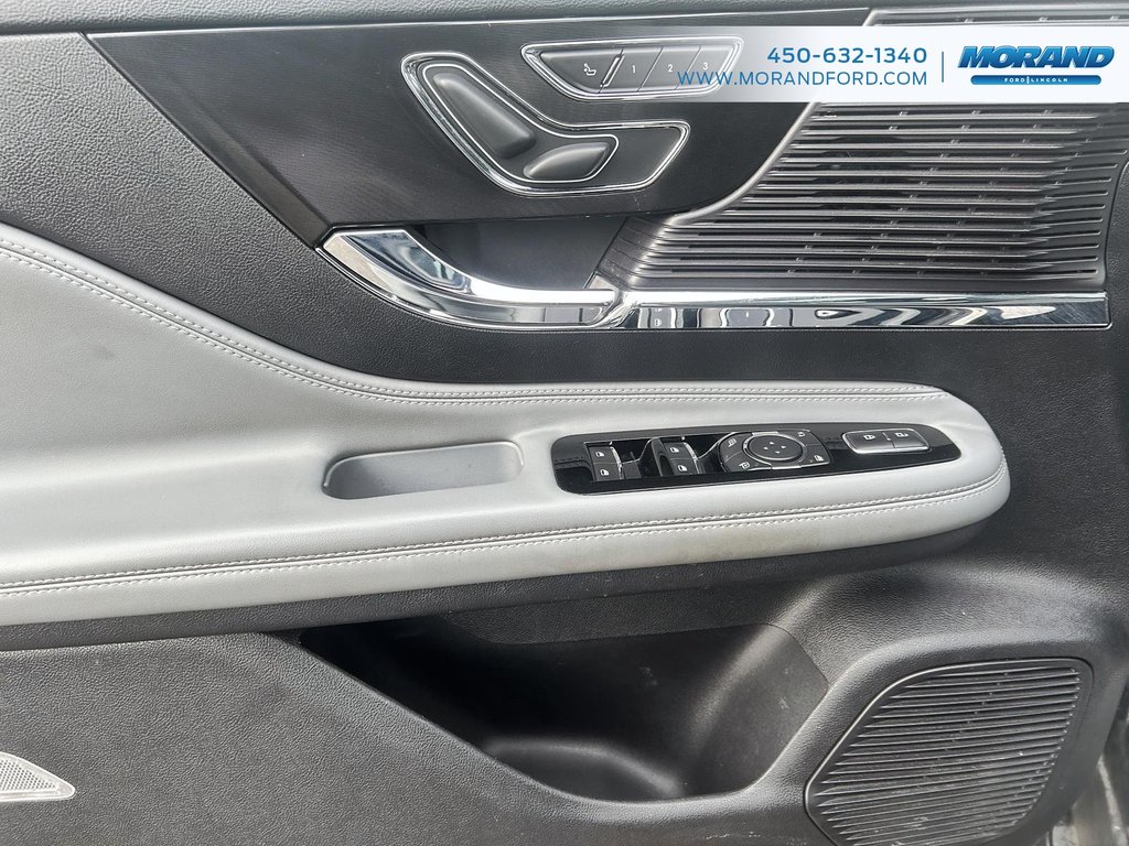 Lincoln Corsair Reserve 2022 à Sainte-Catherine, Québec - 13 - w1024h768px