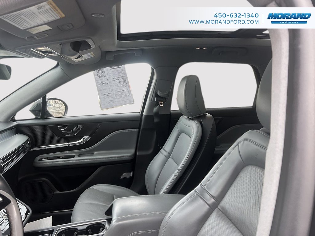 Lincoln Corsair Reserve 2022 à Sainte-Catherine, Québec - 15 - w1024h768px