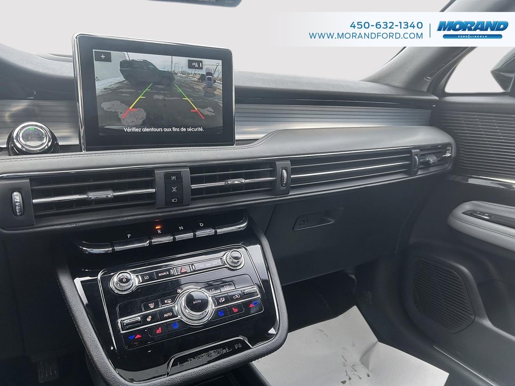 Lincoln Corsair Reserve 2022 à Sainte-Catherine, Québec - 19 - w1024h768px