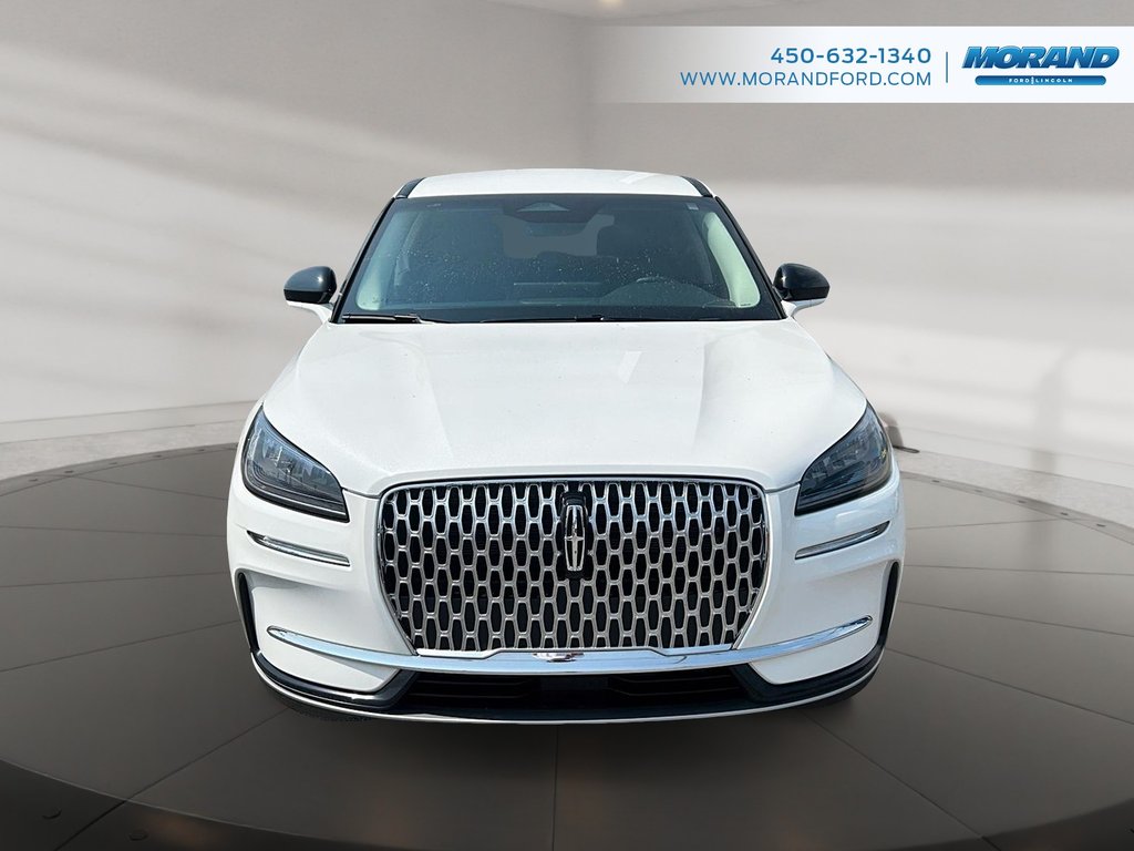 Lincoln CORSAIR Standard 2023 à Sainte-Catherine, Québec - 8 - w1024h768px