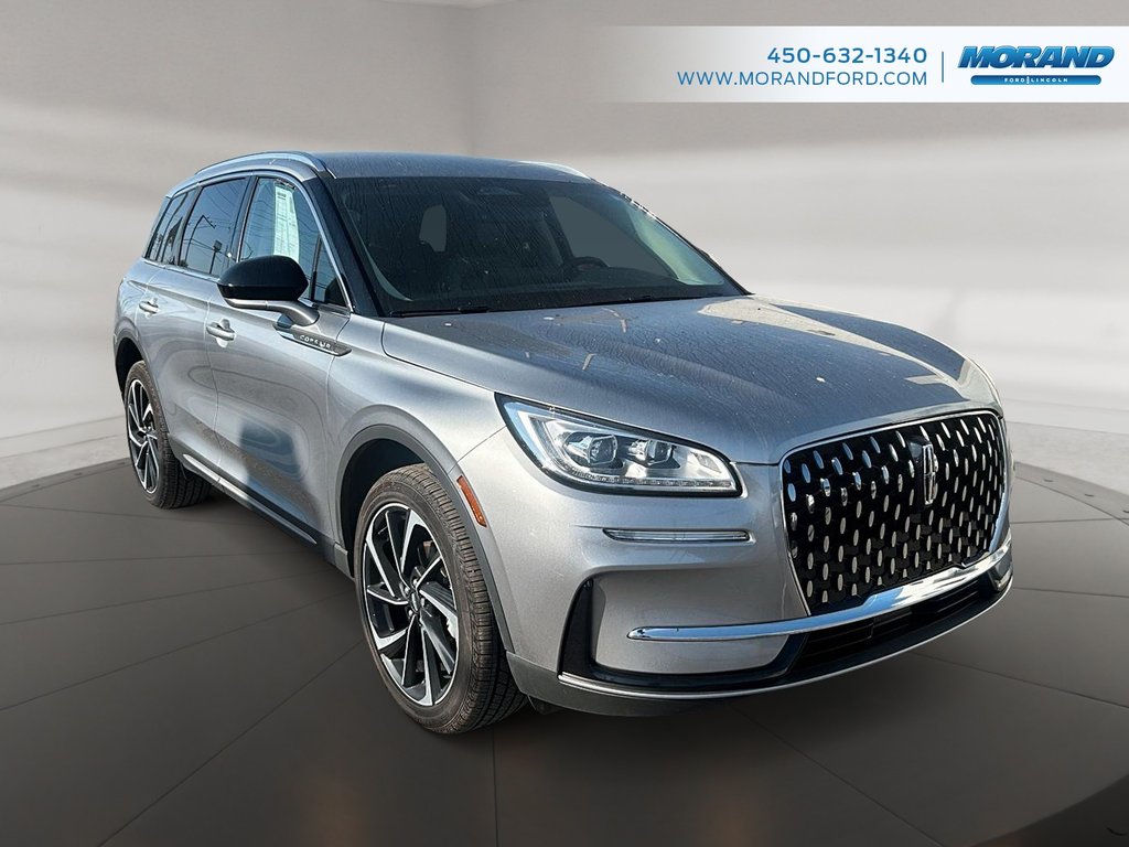 2023 Lincoln Corsair Reserve in Sainte-Catherine, Quebec - 1 - w1024h768px