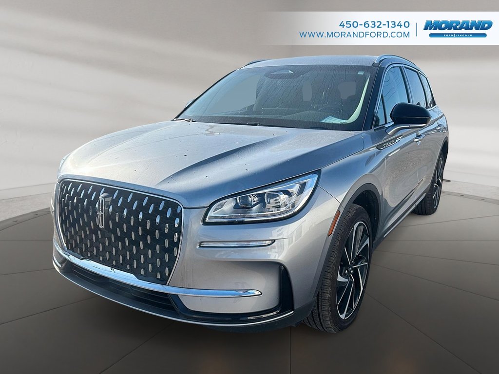 2023 Lincoln Corsair Reserve in Sainte-Catherine, Quebec - 7 - w1024h768px