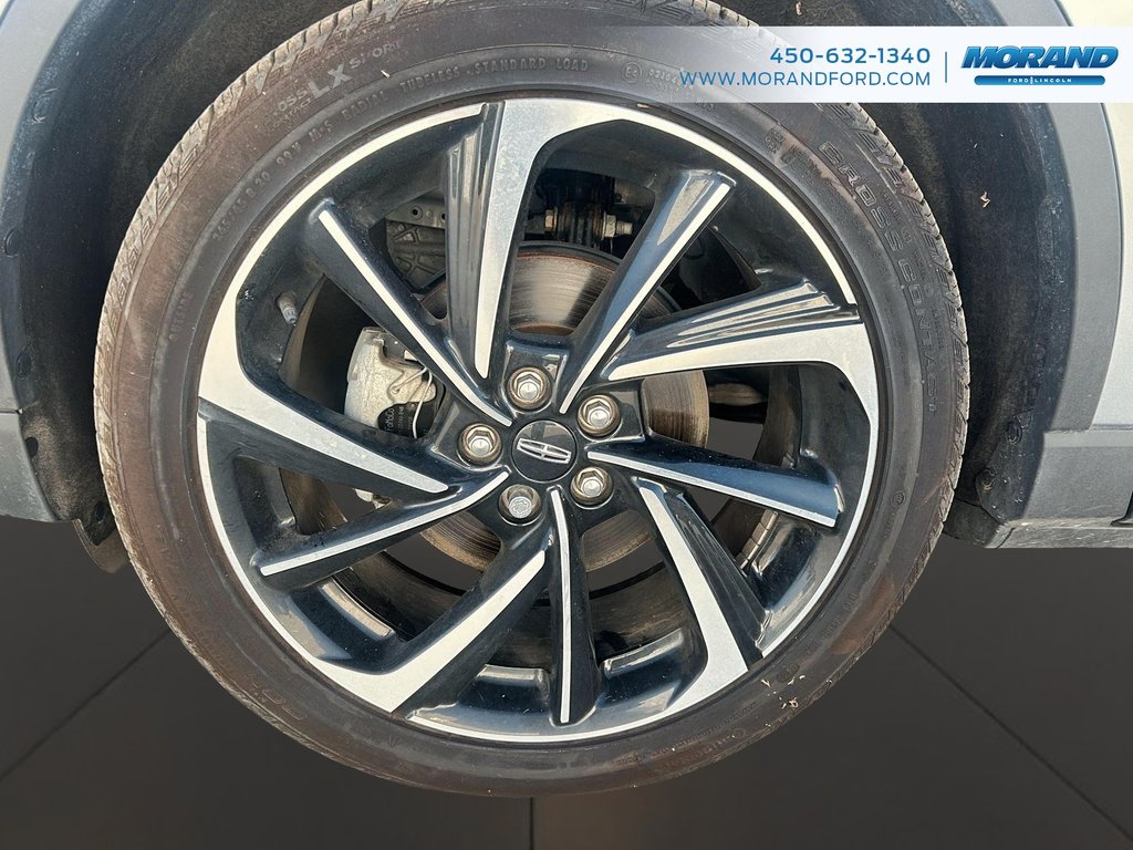 2023 Lincoln Corsair Reserve in Sainte-Catherine, Quebec - 9 - w1024h768px