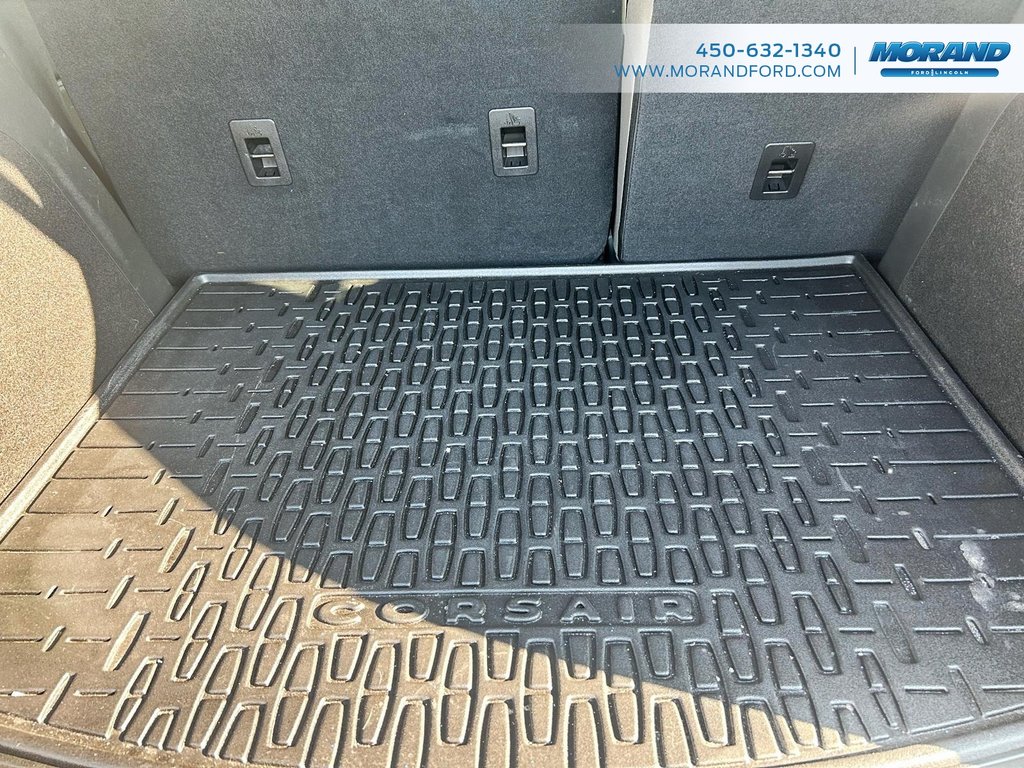 2023 Lincoln Corsair Reserve in Sainte-Catherine, Quebec - 10 - w1024h768px