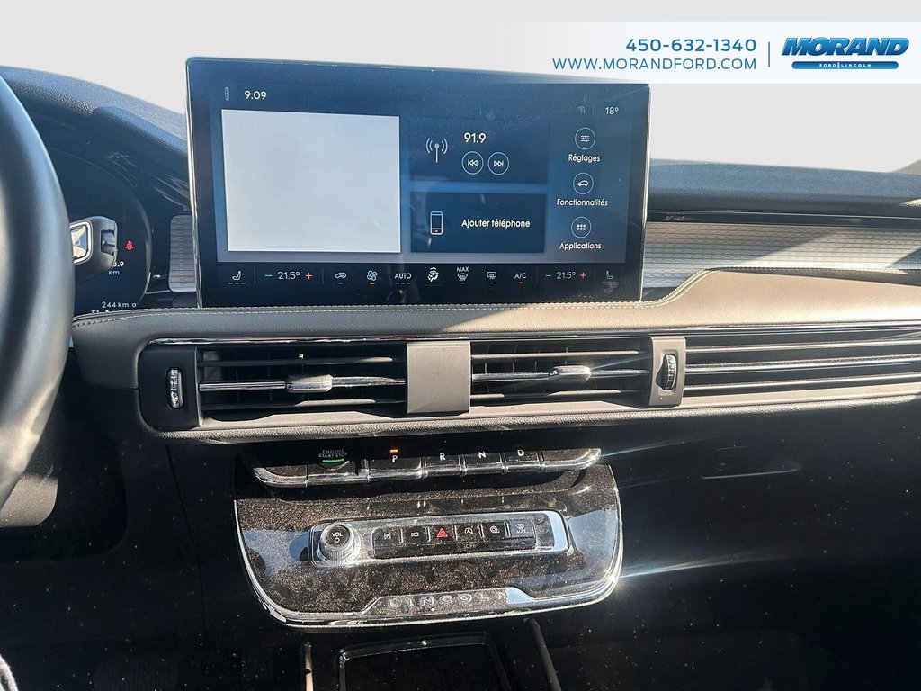 2023 Lincoln Corsair Reserve in Sainte-Catherine, Quebec - 18 - w1024h768px