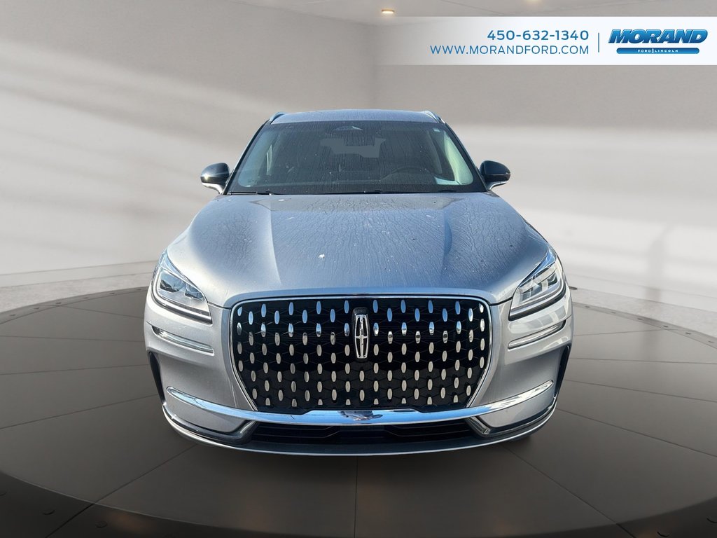 2023 Lincoln Corsair Reserve in Sainte-Catherine, Quebec - 8 - w1024h768px