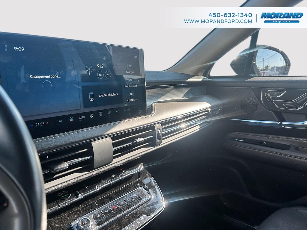 2023 Lincoln Corsair Reserve in Sainte-Catherine, Quebec - 20 - w1024h768px