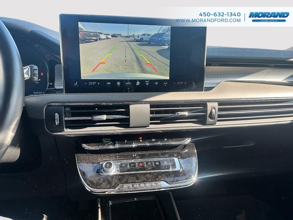 2023 Lincoln Corsair Reserve in Sainte-Catherine, Quebec - 19 - w1024h768px