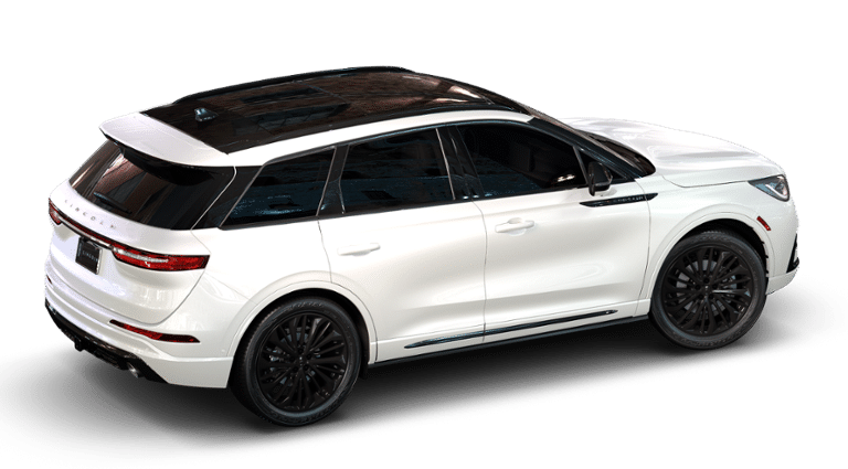 2025 Lincoln Corsair RESERVE in Sainte-Catherine, Quebec - 3 - w1024h768px