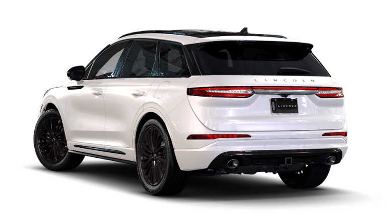 2025 Lincoln Corsair RESERVE in Sainte-Catherine, Quebec - 2 - w1024h768px