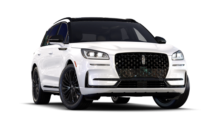 2025 Lincoln Corsair RESERVE in Sainte-Catherine, Quebec - 4 - w1024h768px