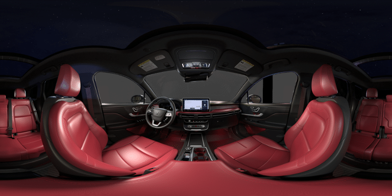 Lincoln Corsair RESERVE 2025 à Sainte-Catherine, Québec - 8 - w1024h768px