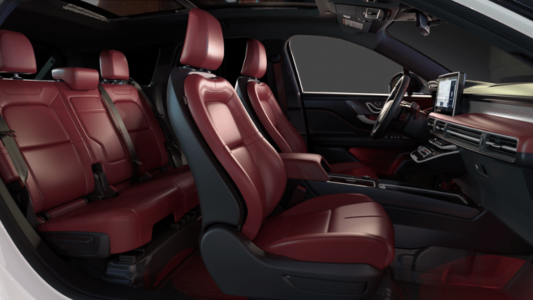 Lincoln Corsair RESERVE 2025 à Sainte-Catherine, Québec - 6 - w1024h768px