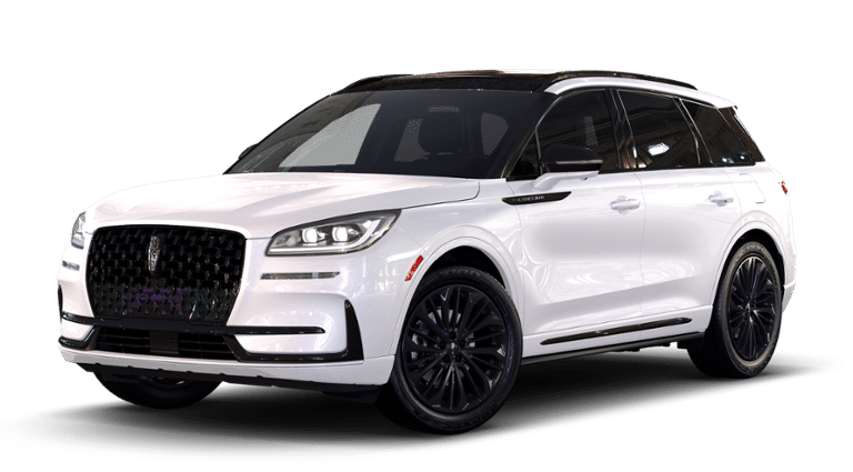 Lincoln Corsair RESERVE 2025 à Sainte-Catherine, Québec - 1 - w1024h768px