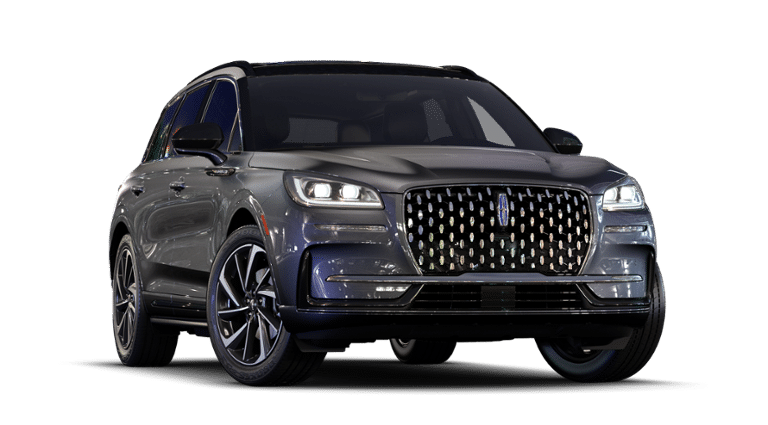 2025 Lincoln Corsair Grand Touring PHEV in Sainte-Catherine, Quebec - 4 - w1024h768px
