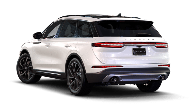 2026 Lincoln Corsair RESERVE in Sainte-Catherine, Quebec - 2 - w1024h768px