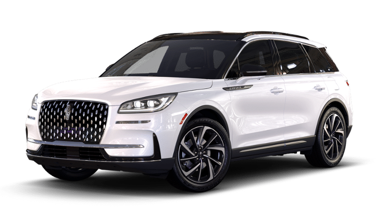 2026 Lincoln Corsair RESERVE in Sainte-Catherine, Quebec - 1 - w1024h768px