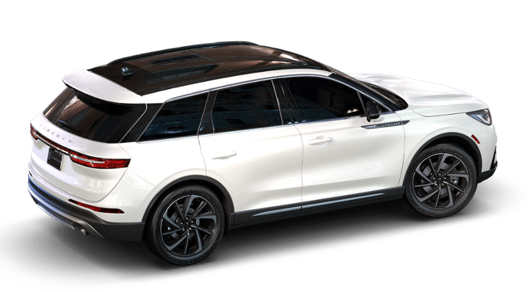 2026 Lincoln Corsair RESERVE in Sainte-Catherine, Quebec - 3 - w1024h768px