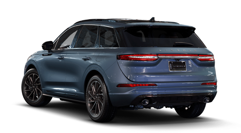 2026 Lincoln Corsair Grand Touring in Sainte-Catherine, Quebec - 2 - w1024h768px