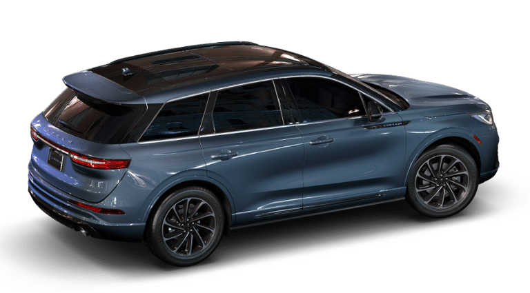 2026 Lincoln Corsair Grand Touring in Sainte-Catherine, Quebec - 3 - w1024h768px