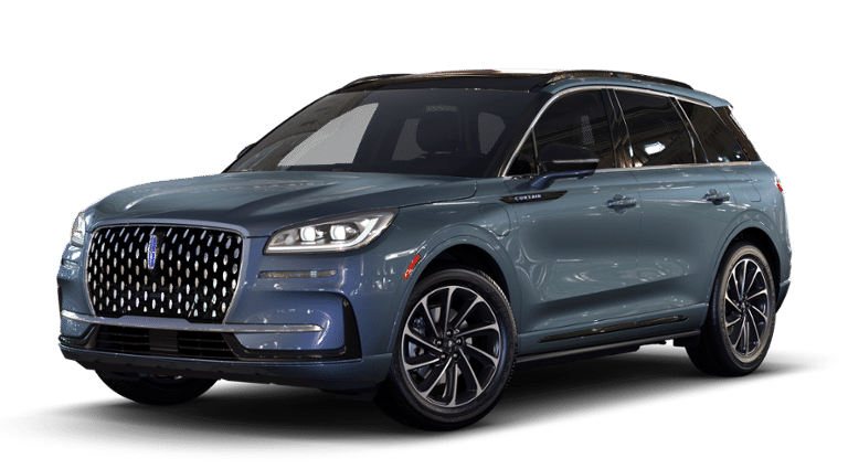 2026 Lincoln Corsair Grand Touring in Sainte-Catherine, Quebec - 1 - w1024h768px