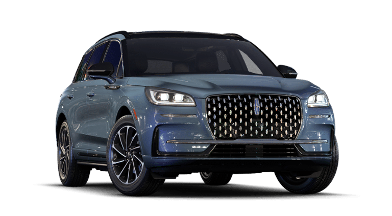 2026 Lincoln Corsair Grand Touring in Sainte-Catherine, Quebec - 4 - w1024h768px