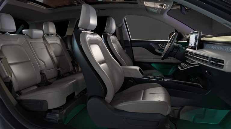 2026 Lincoln Corsair Grand Touring in Sainte-Catherine, Quebec - 6 - w1024h768px